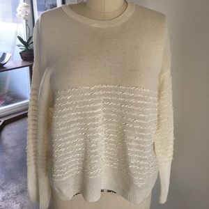 Inhabit sweater